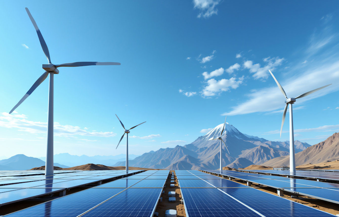 In cosa consiste la decarbonizzazione in edilizia