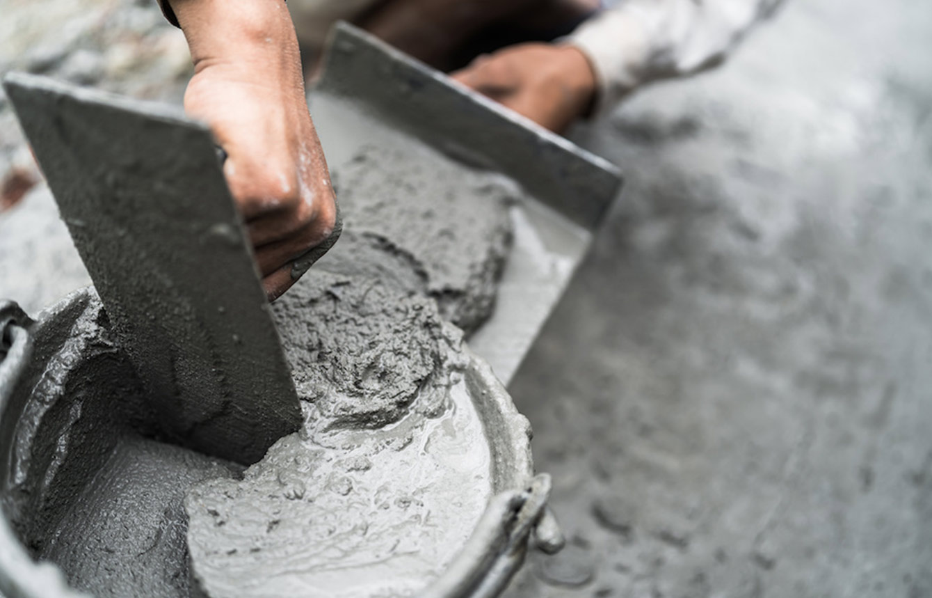 A cosa servono gli additivi per cemento