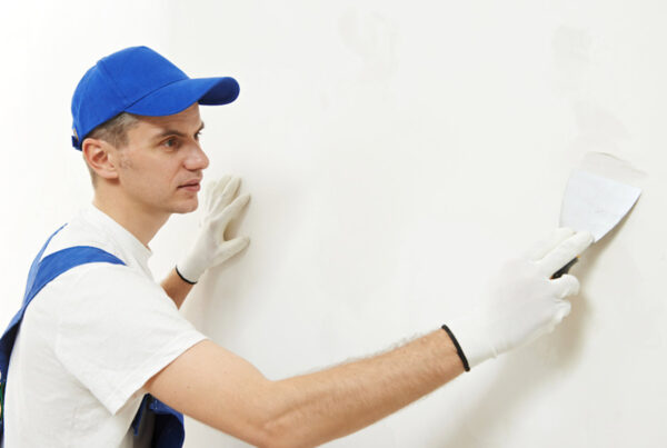 Guida alla scelta dei rasanti per intonaci