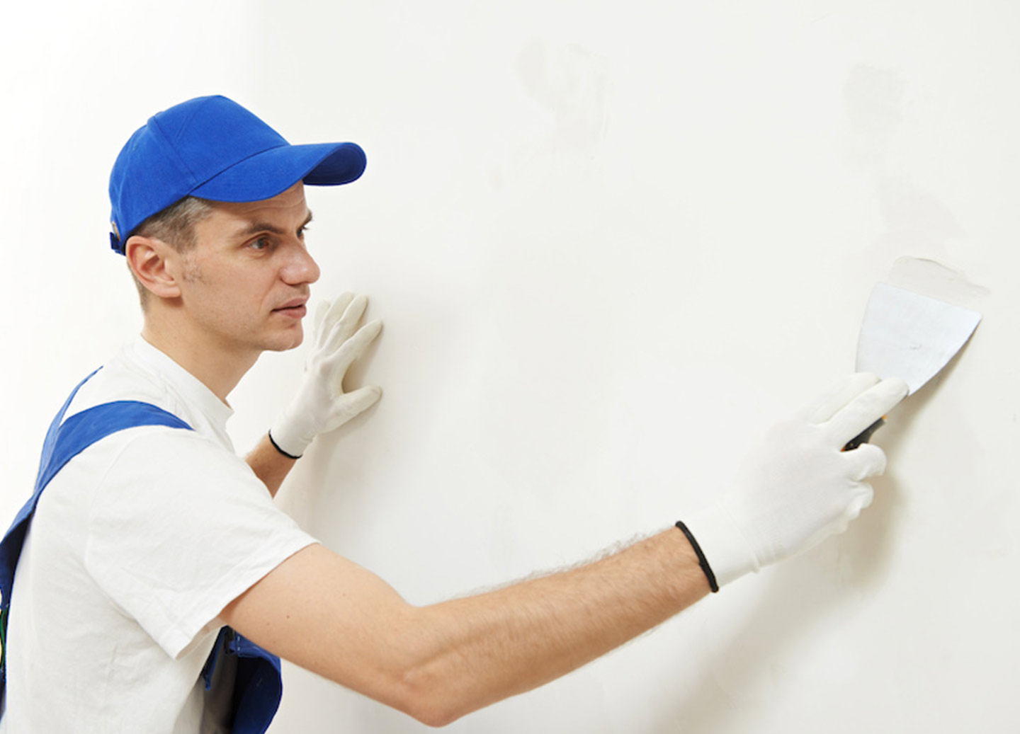 Guida alla scelta dei rasanti per intonaci